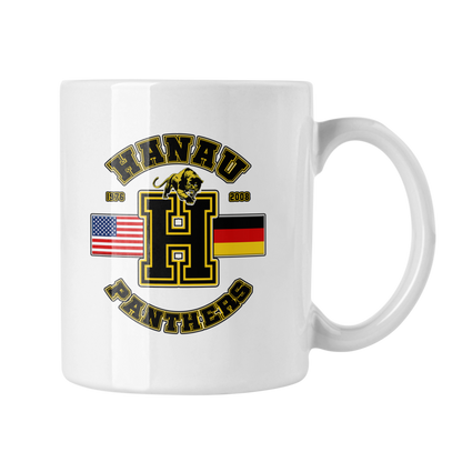 Hanau American High School  11oz Coffee Mug