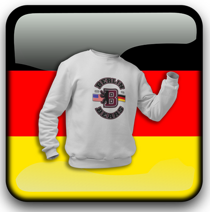 Berlin American High School Letterman Sweatshirt