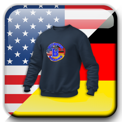 Bitburg AHS Celebration Shield Sweatshirt