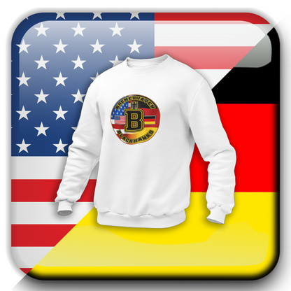 Bremerhaven AHS Celebration Shield Sweatshirt