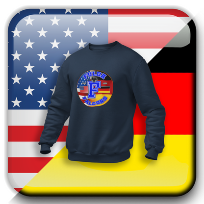 Fulda AHS Celebration Shield Sweatshirt