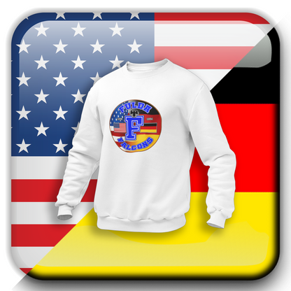 Fulda AHS Celebration Shield Sweatshirt