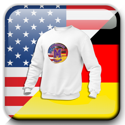 Mannheim AHS Celebration Shield Sweatshirt