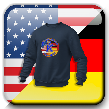 Bad Kreuznach AHS Celebration Shield Sweatshirt